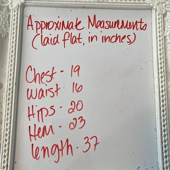 CONTEMPORAINE NWT Faux Wrap Dress Dark Teal Blue Chain Simons Ruched Size M - Picture 10 of 11